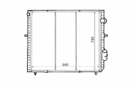 Теплообменник QH Benelux QER1342