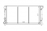 Теплообменник QH Benelux QER1357