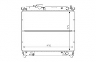 Теплообменник QH Benelux QER1369