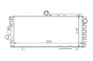 Теплообменник QH Benelux QER1440