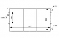 Теплообменник QH Benelux QER1541