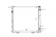 Теплообменник QH Benelux QER1729