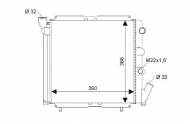 Теплообменник QH Benelux QER1823