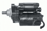 Стартер QH Benelux 8052421
