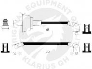 Комплект электропроводки QH Benelux XC1365