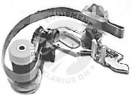 Контактная группа QH Benelux XCS179
