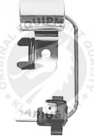 Конденсатор QH Benelux XCON96