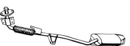 Амортизатор WALKER 12349