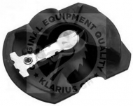 Бегунок распределителя зажигания QH Benelux XR253