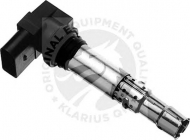 Катушка зажигания QH Benelux XIC8200