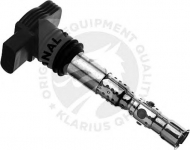 Катушка зажигания QH Benelux XIC8213