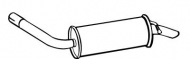 Амортизатор WALKER 14739