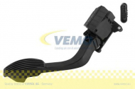 Педаль VEMO V24-82-0001