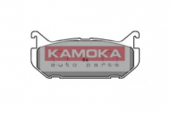 Комплект тормозных колодок KAMOKA JQ1011738