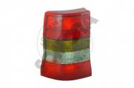Фонарь SOMORA 211672E