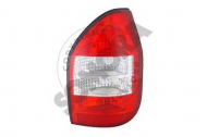 Фонарь SOMORA 214071A