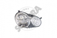 Фара SOMORA 355415V
