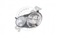 Фара SOMORA 355416V