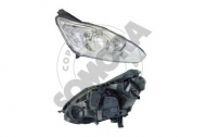 Фара SOMORA 096215V