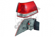 Фонарь SOMORA 210671EM