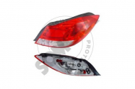 Фонарь SOMORA 210871A