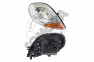 Фара SOMORA 245215B