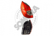 Фонарь SOMORA 246372H