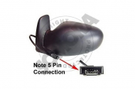 Зеркало SOMORA 097056B