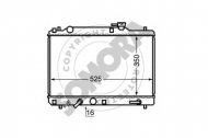 Теплообменник SOMORA 302040A