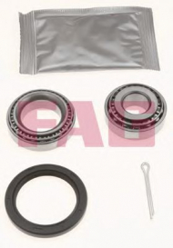 Комплект подшипника FAG 713 6172 20