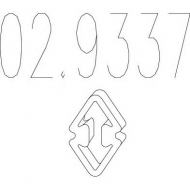 Буфер MTS 02.9337