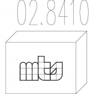 Монтажный комплект MTS 02.8410