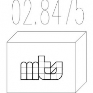 Монтажный комплект MTS 02.8475