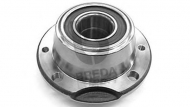 Ступица колеса BREDA  LORETT CR 1753