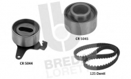 Ременный комплект BREDA  LORETT KCD 0736