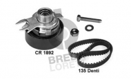 Ременный комплект BREDA  LORETT KCD 0048