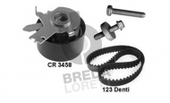 Ременный комплект BREDA  LORETT KCD 0578