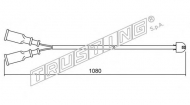 Контакт TRUSTING SU.089