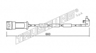Контакт TRUSTING SU.090