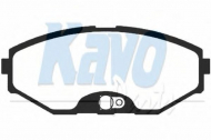 Комплект тормозных колодок KAVO PARTS BP-6562