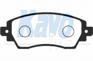 Комплект тормозных колодок KAVO PARTS BP-9064