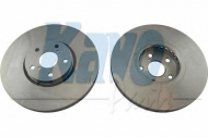 Тормозной диск KAVO PARTS BR-9479