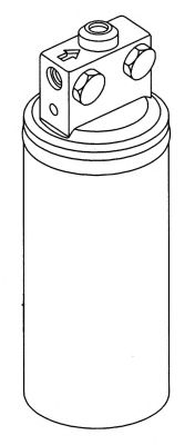 Осушитель NRF 33130