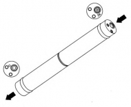Осушитель NRF 33141