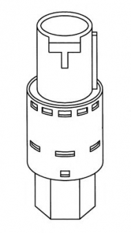 Переключатель NRF 38917