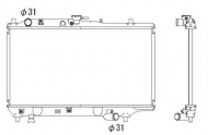 Теплообменник NRF 53322