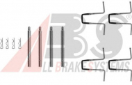 Комплектующие A.B.S. 0977Q