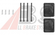 Комплектующие A.B.S. 0990Q