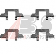 Комплектующие A.B.S. 1242Q