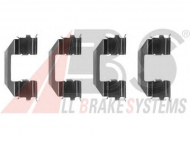 Комплектующие A.B.S. 1258Q